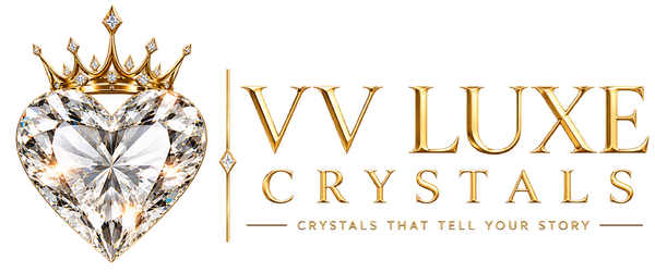VV Luxe Crystals
